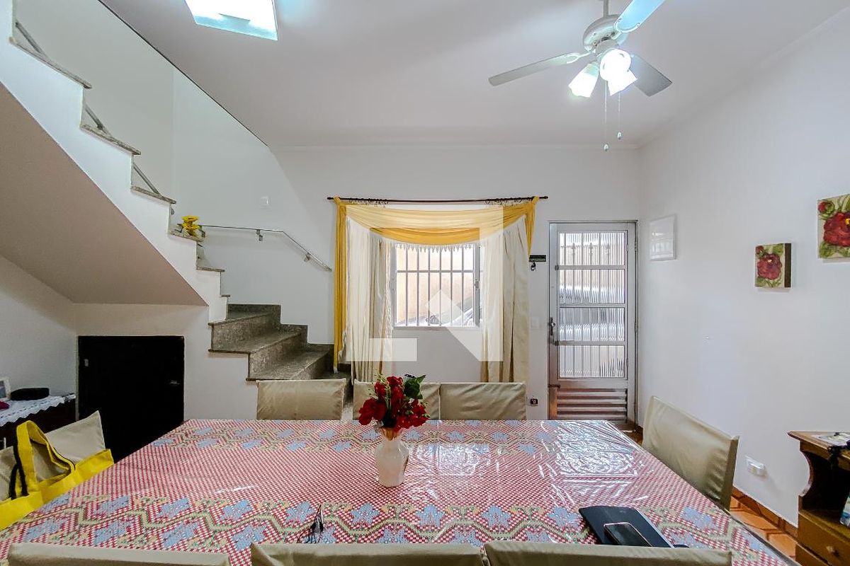 Casa, 4 quartos, 207 m² - Foto 27