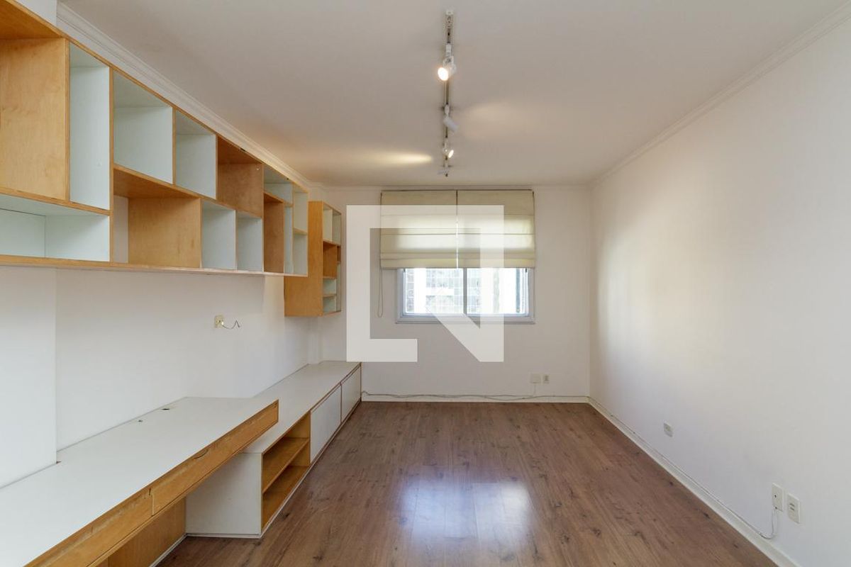Apartamento, 1 quarto, 55 m² - Foto 5