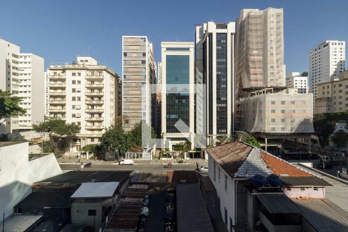 Apartamento, 1 quarto, 55 m² - Foto 19