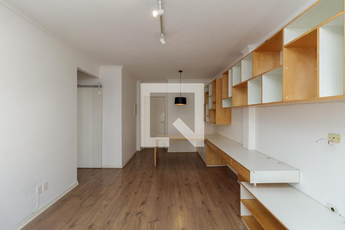 Apartamento, 1 quarto, 55 m² - Foto 11