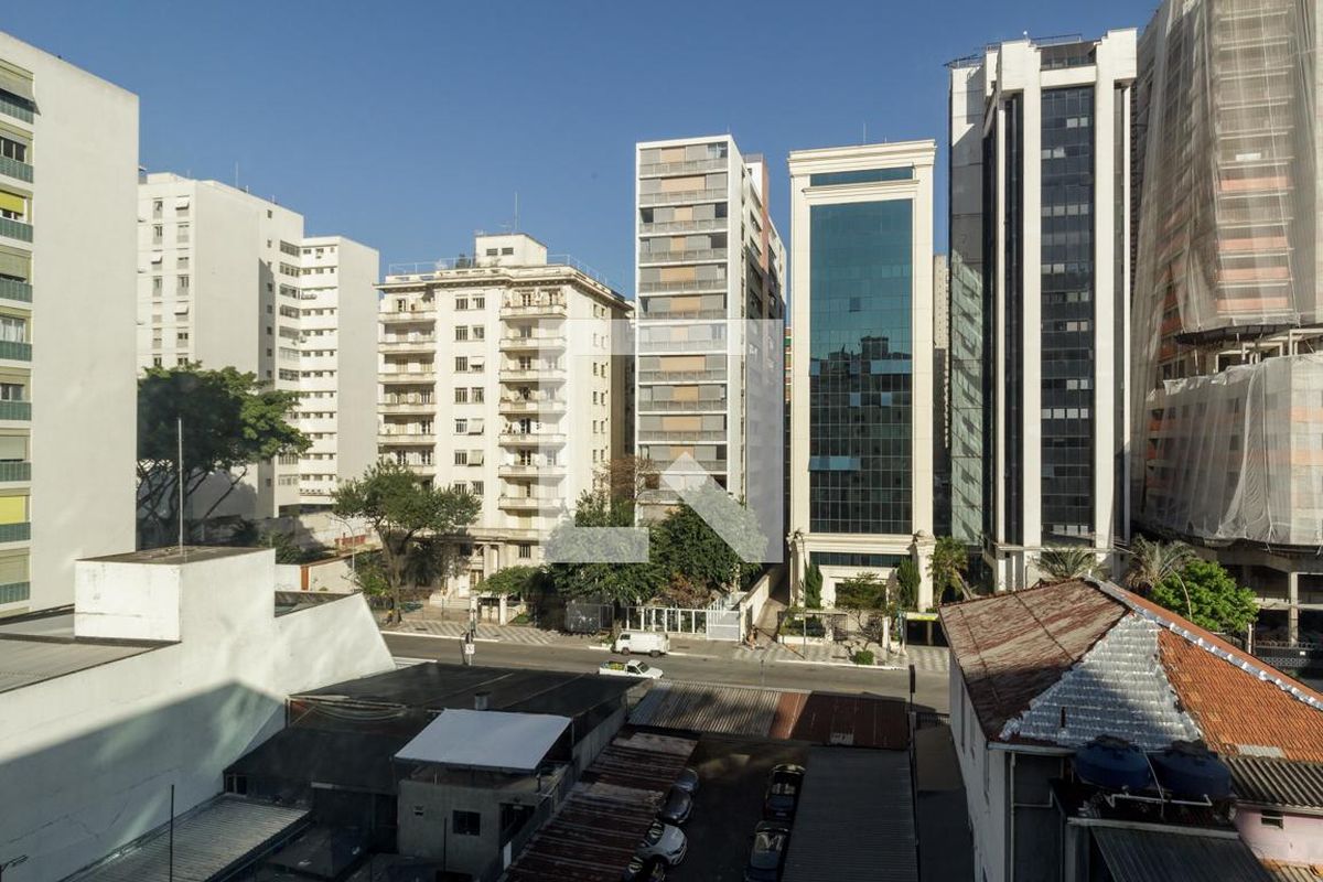 Apartamento, 1 quarto, 55 m² - Foto 33
