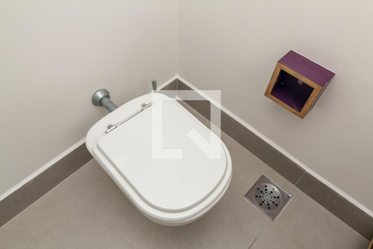 Apartamento, 1 quarto, 55 m² - Foto 43
