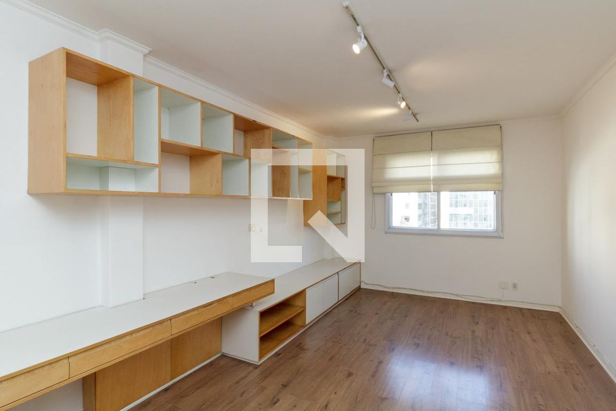 Apartamento, 1 quarto, 55 m² - Foto 2