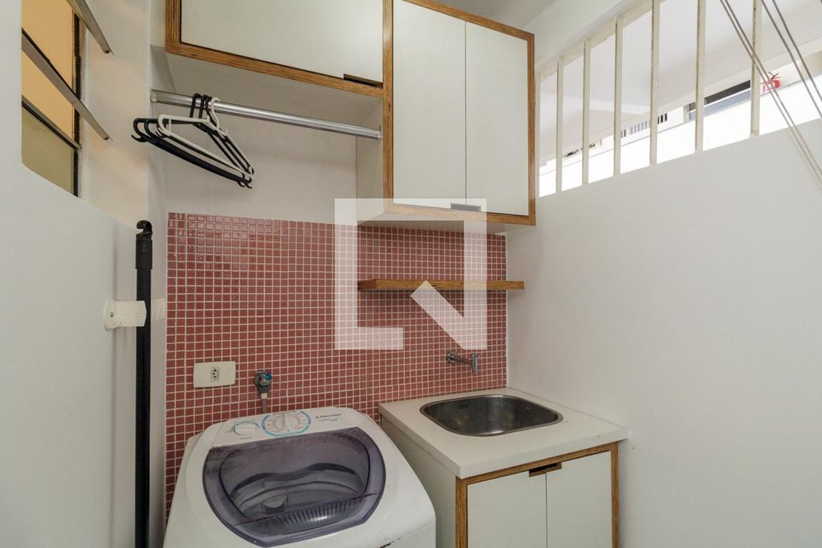 Apartamento, 1 quarto, 55 m² - Foto 61