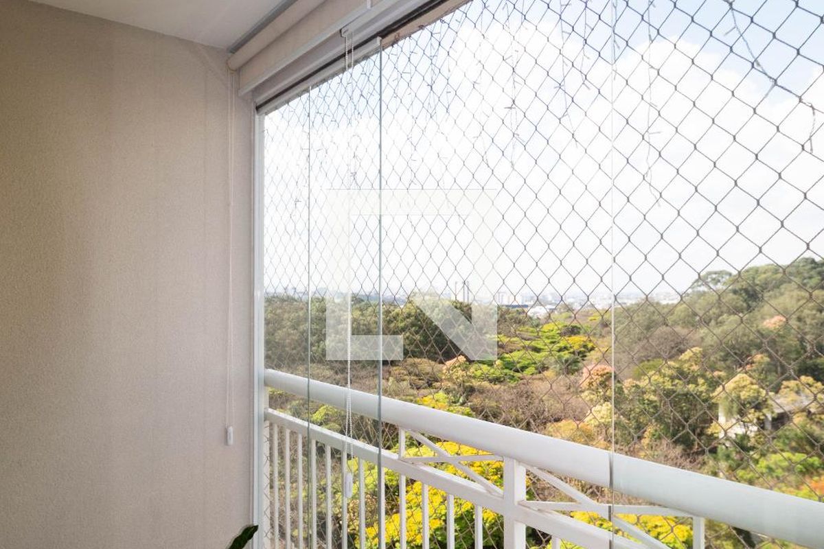 Apartamento, 2 quartos, 84 m² - Foto 41