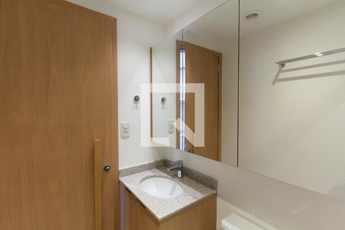 Kitnet-Studio, 25 m² - Foto 46