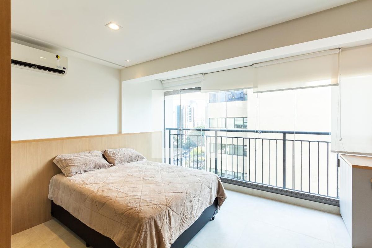 Kitnet-Studio, 25 m² - Foto 4
