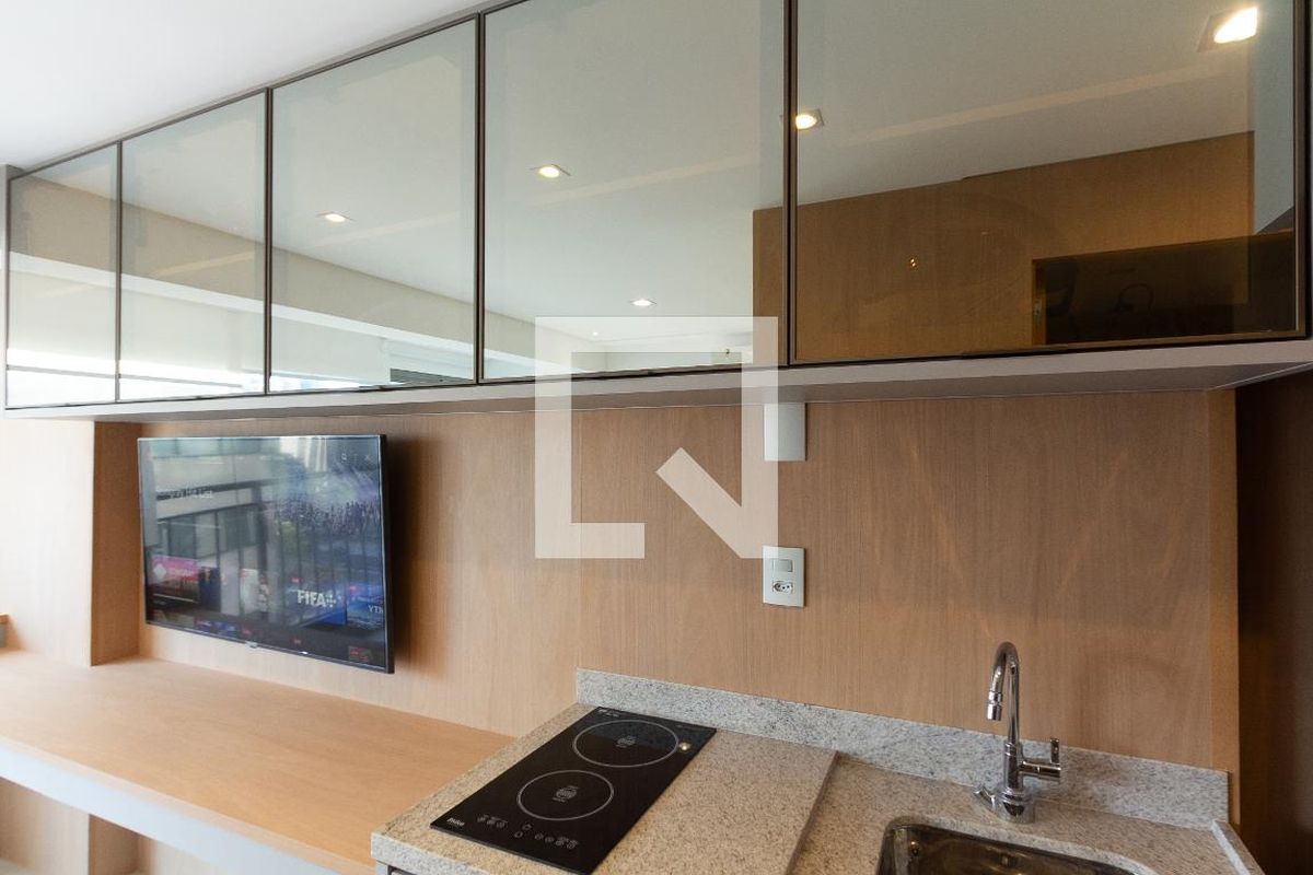 Kitnet-Studio, 25 m² - Foto 32