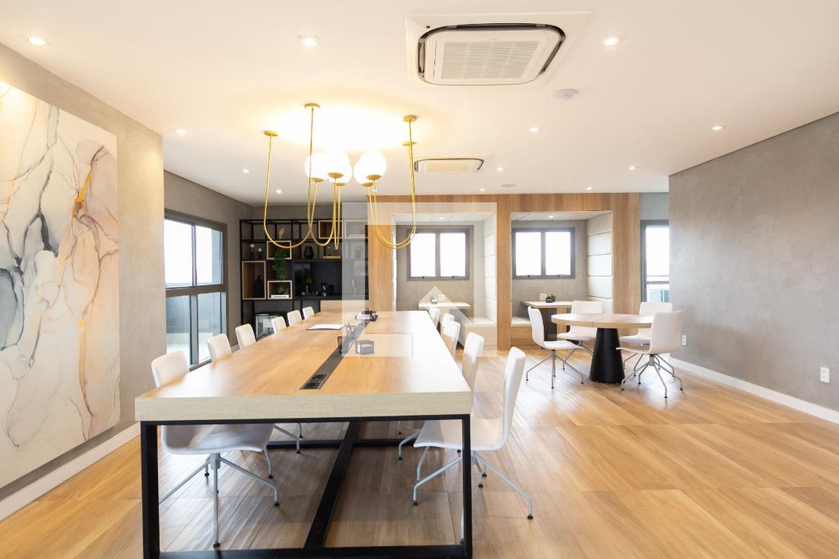 Kitnet-Studio, 25 m² - Foto 52