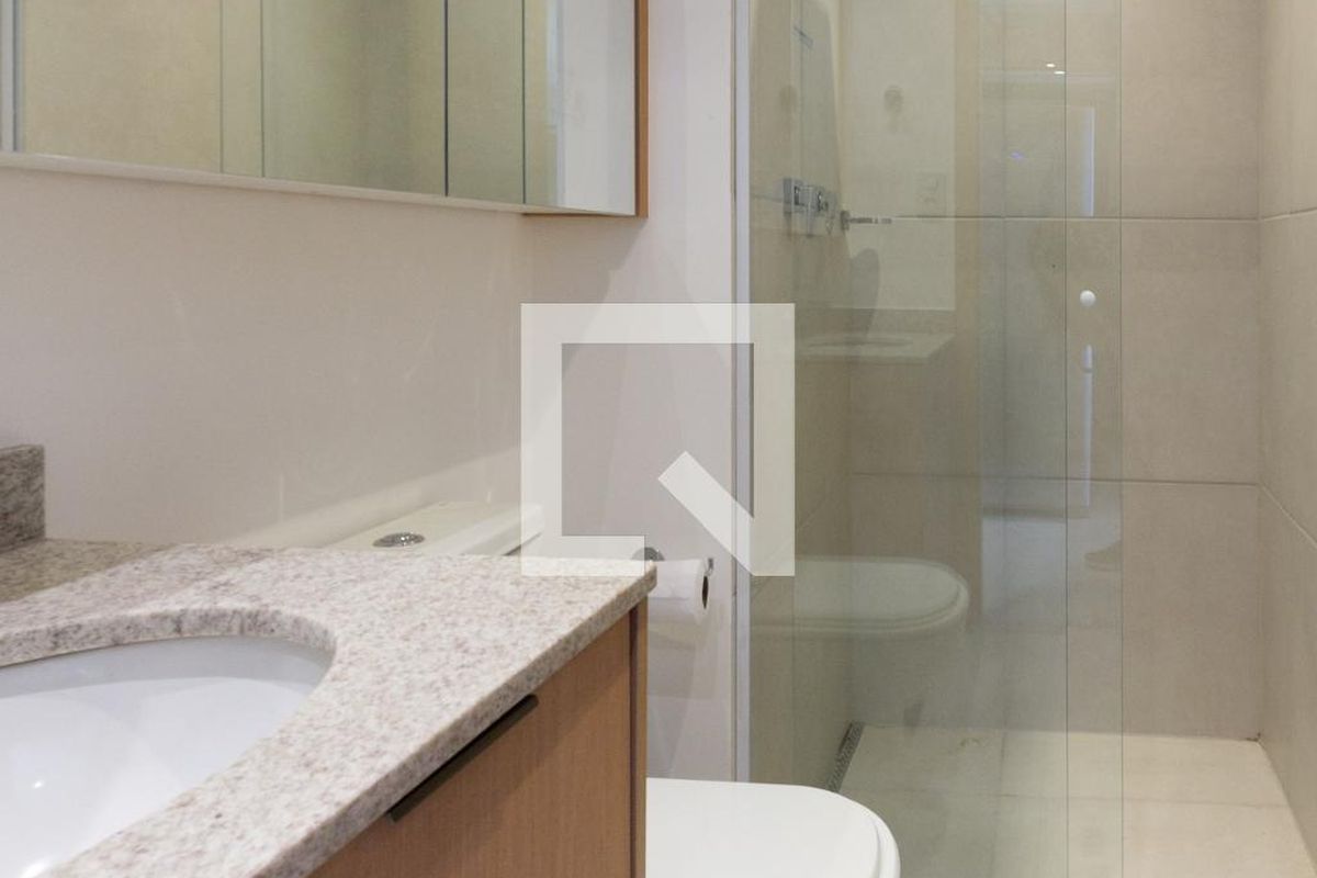Kitnet-Studio, 25 m² - Foto 48