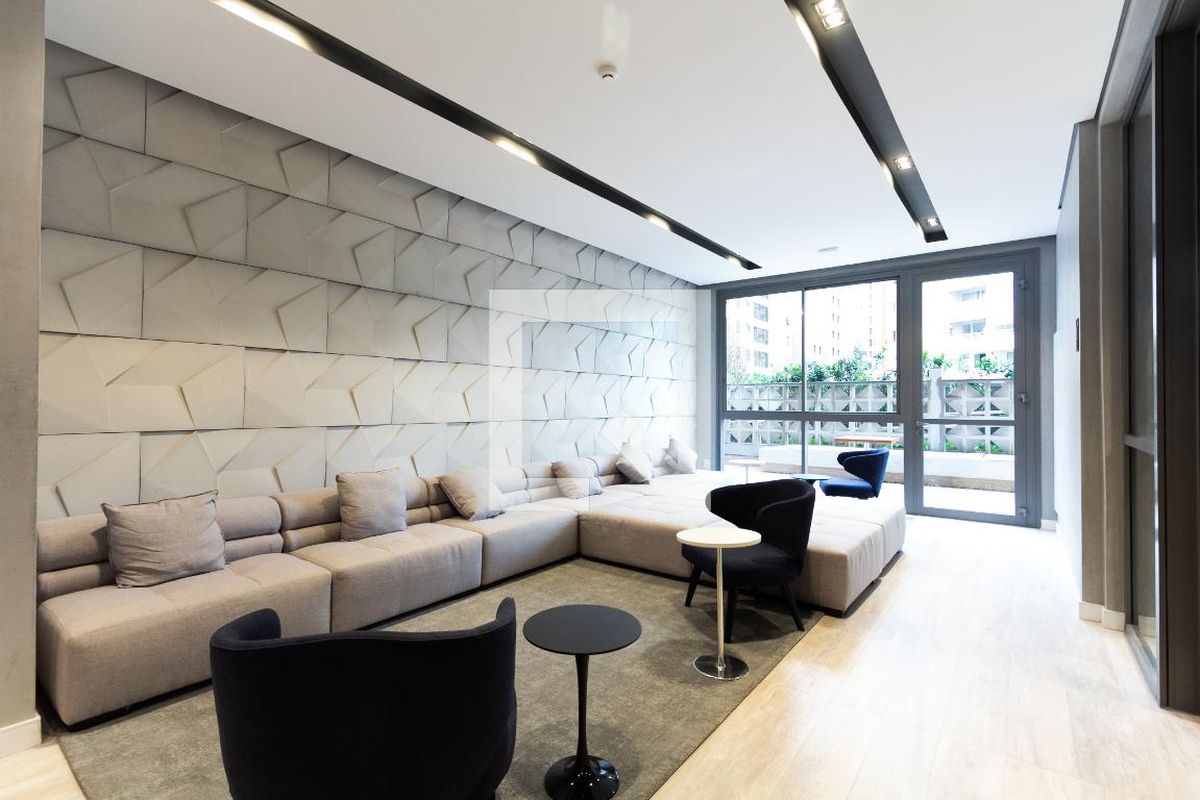 Kitnet-Studio, 25 m² - Foto 58