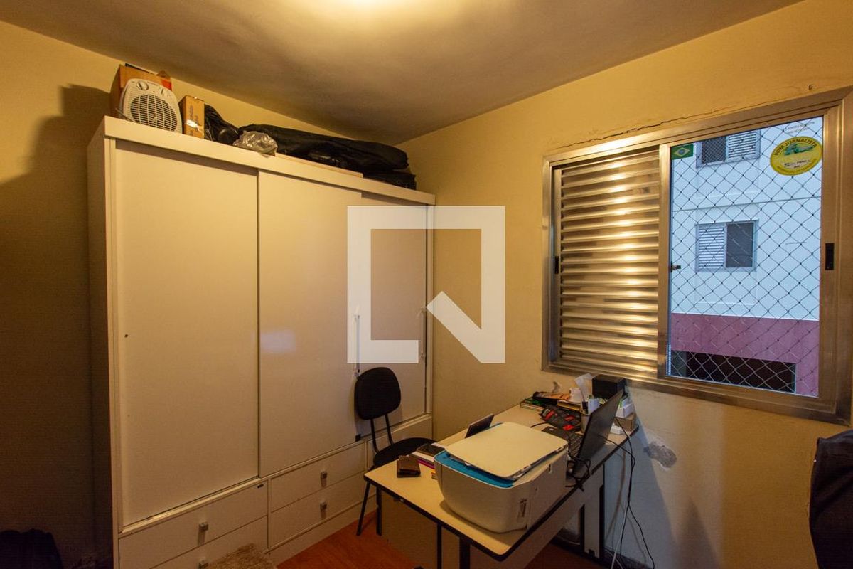 Apartamento, 3 quartos, 85 m² - Foto 32