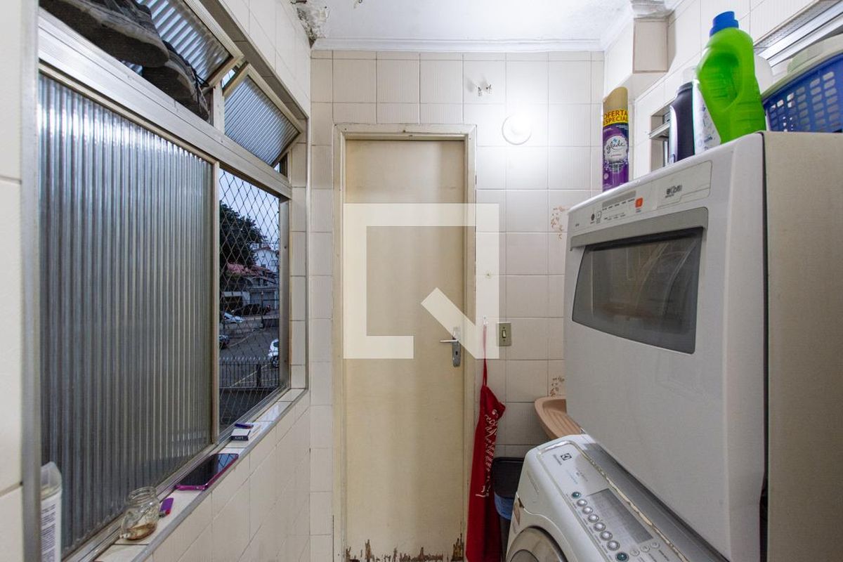 Apartamento, 3 quartos, 85 m² - Foto 56