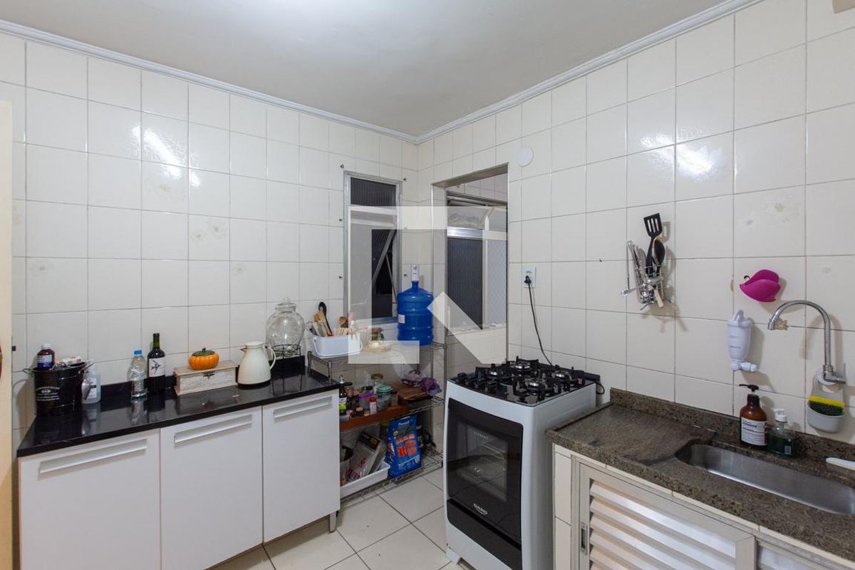 Apartamento, 3 quartos, 85 m² - Foto 46