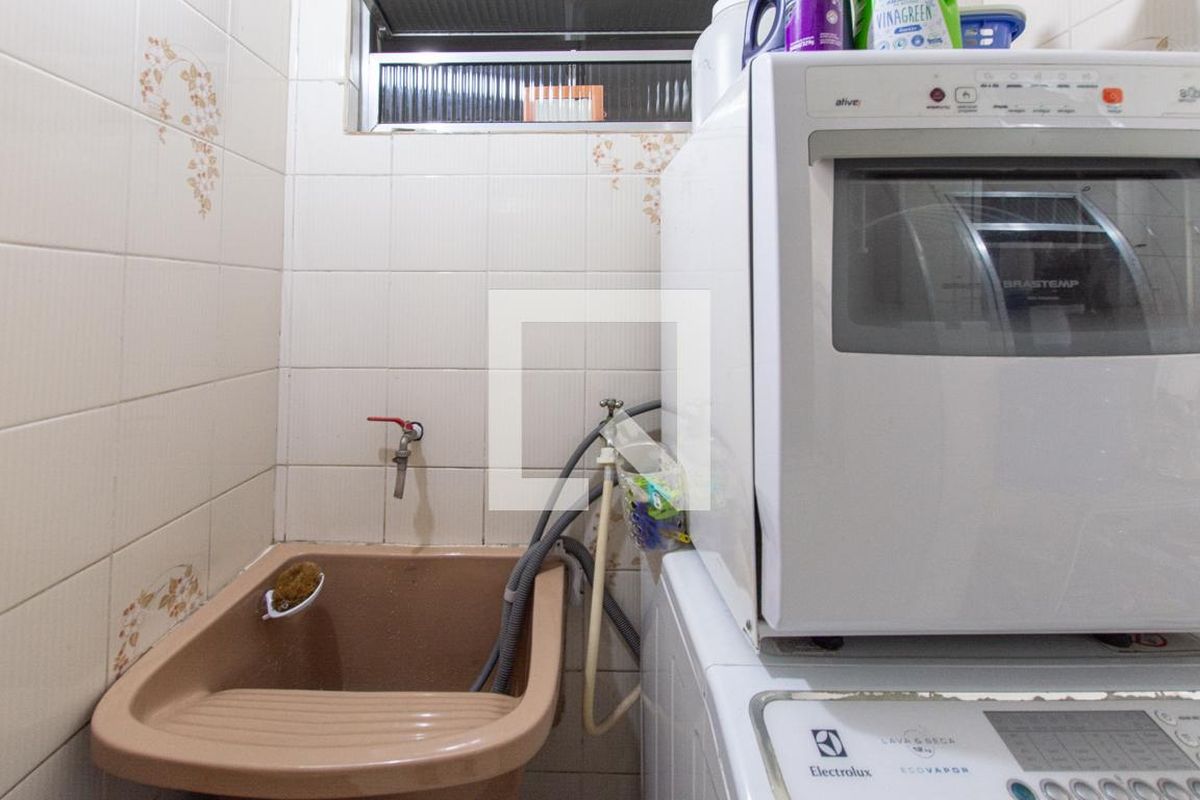 Apartamento, 3 quartos, 85 m² - Foto 50