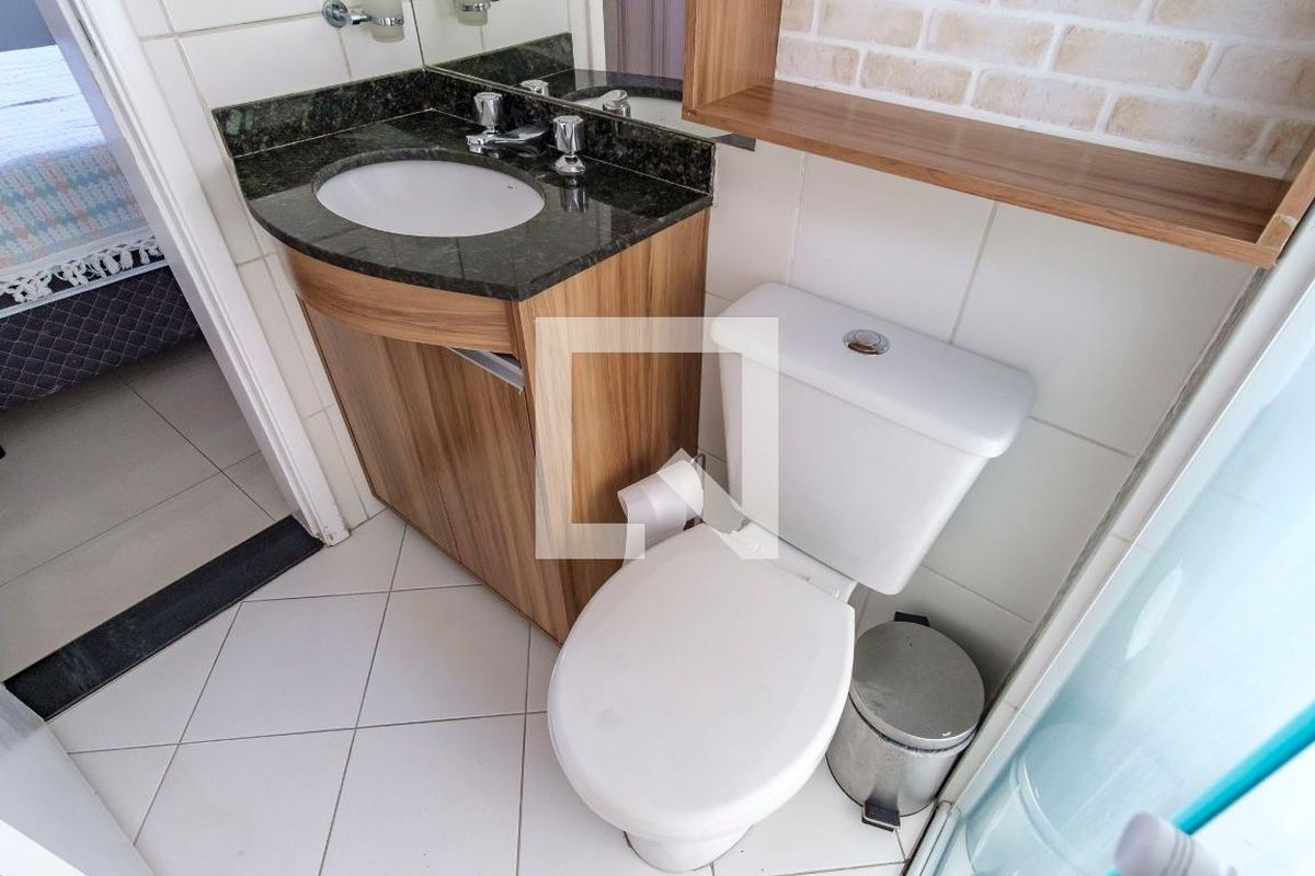 Apartamento, 2 quartos, 66 m² - Foto 58