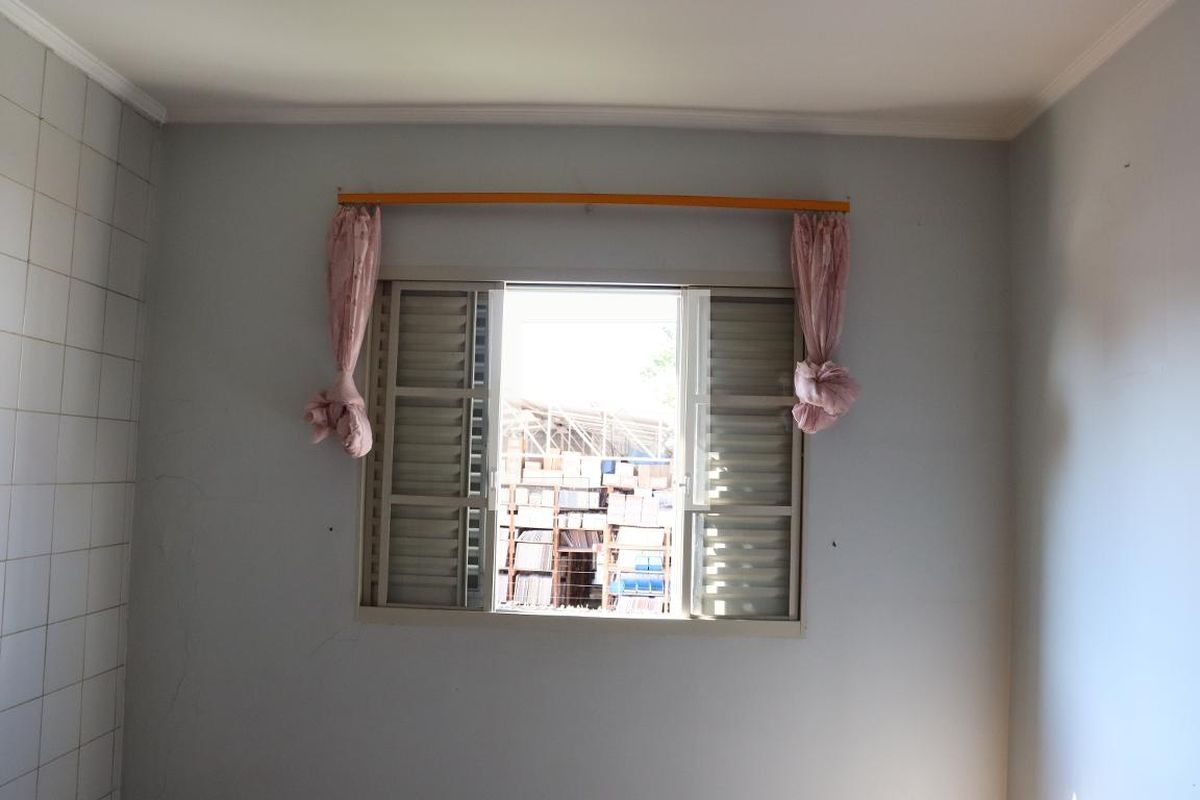 Casa à Venda - Taquaral, 3 Quartos,  289 m2 em , Campinas - sp | SoloBR