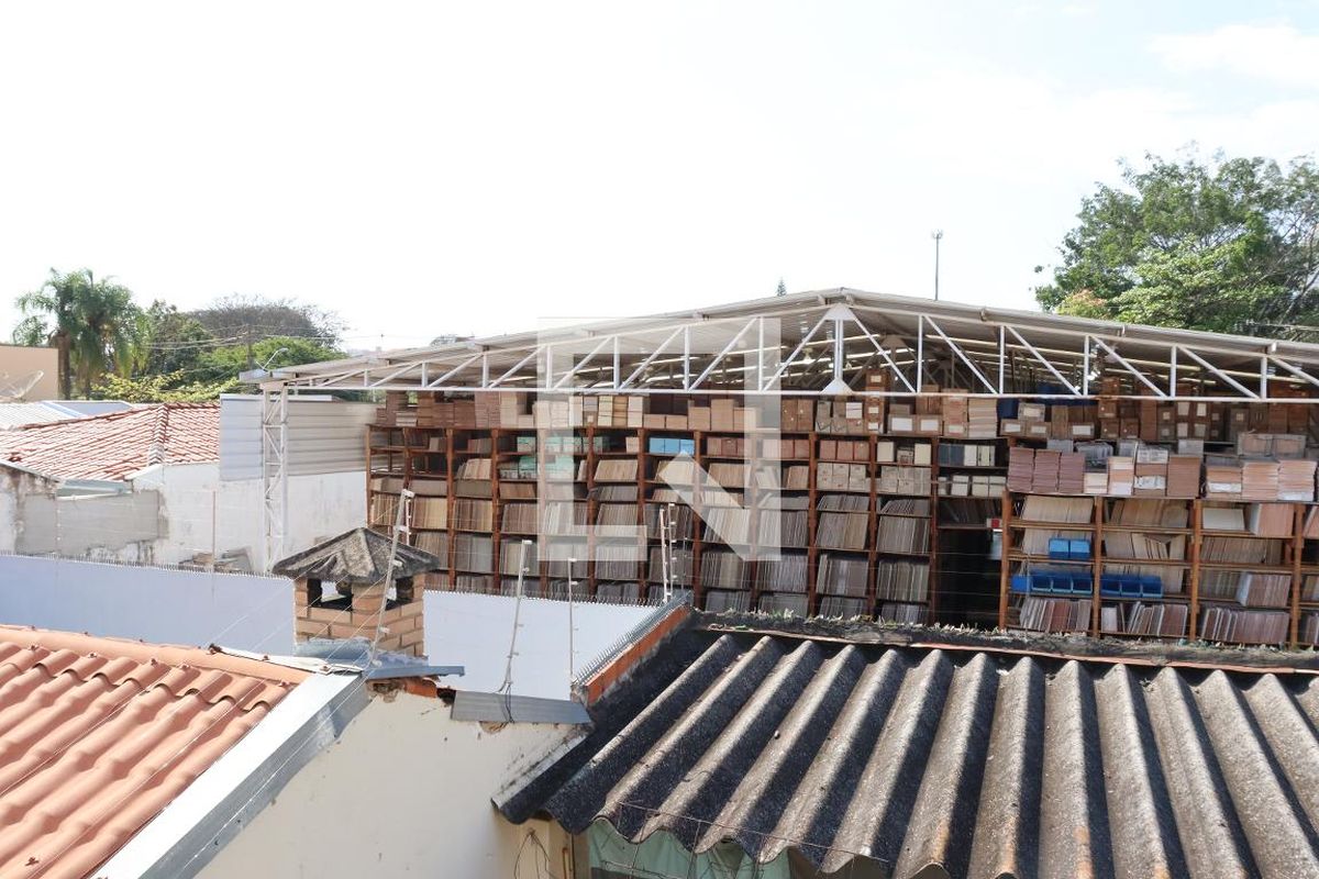 Casa à Venda - Taquaral, 3 Quartos,  289 m2 em , Campinas - sp | SoloBR