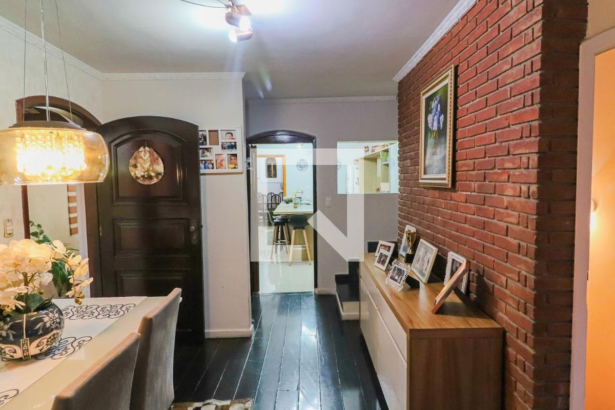 Casa, 3 quartos, 240 m² - Foto 14