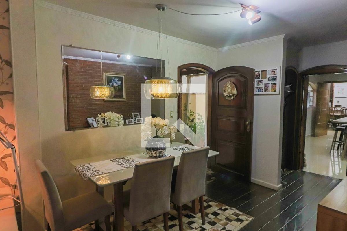Casa, 3 quartos, 240 m² - Foto 16