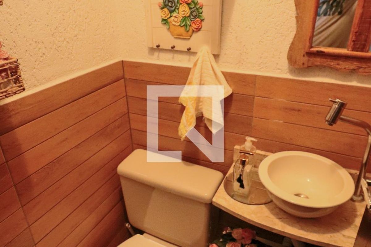Casa, 3 quartos, 240 m² - Foto 20