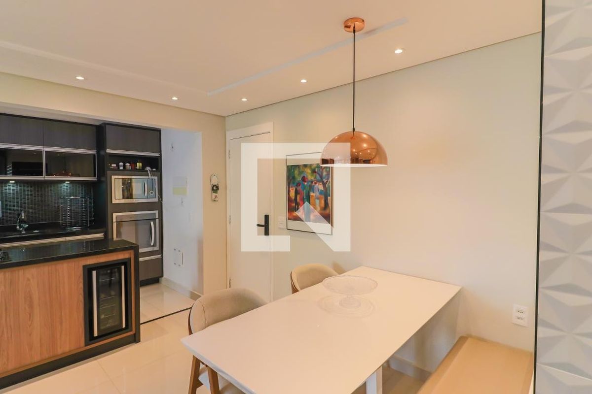 Apartamento, 2 quartos, 84 m² - Foto 5