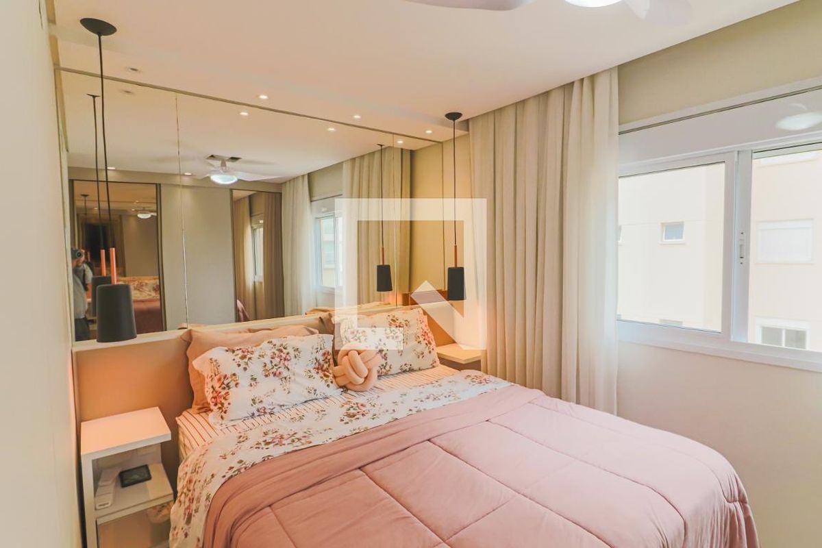 Apartamento, 2 quartos, 84 m² - Foto 22