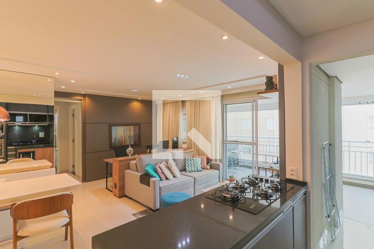 Apartamento, 2 quartos, 84 m² - Foto 6