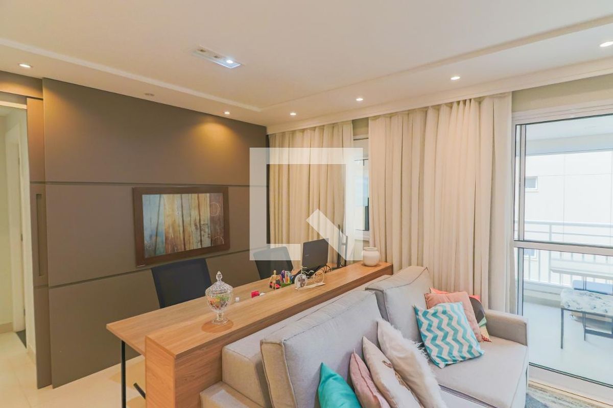 Apartamento, 2 quartos, 84 m² - Foto 8
