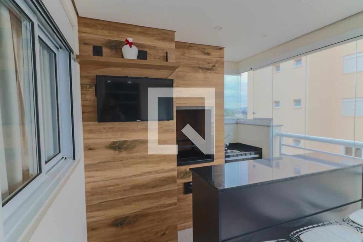 Apartamento, 2 quartos, 84 m² - Foto 12