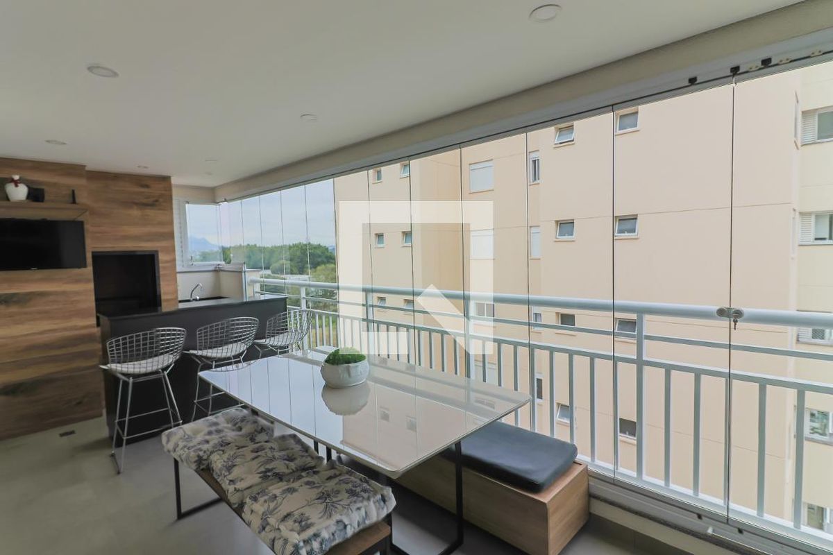 Apartamento, 2 quartos, 84 m² - Foto 14