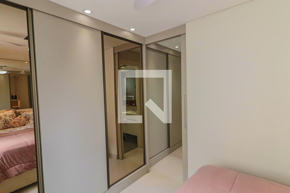 Apartamento, 2 quartos, 84 m² - Foto 24