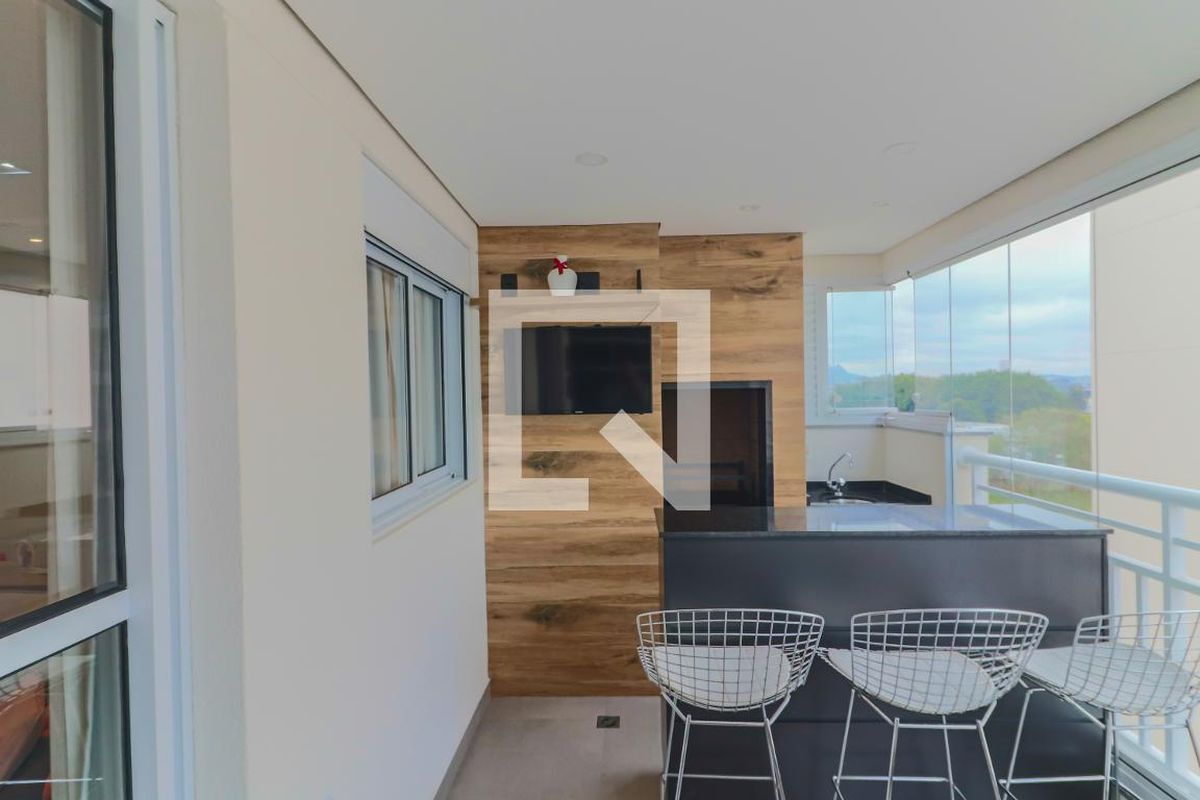 Apartamento, 2 quartos, 84 m² - Foto 11