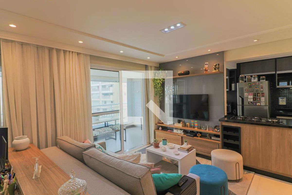 Apartamento, 2 quartos, 84 m² - Foto 9