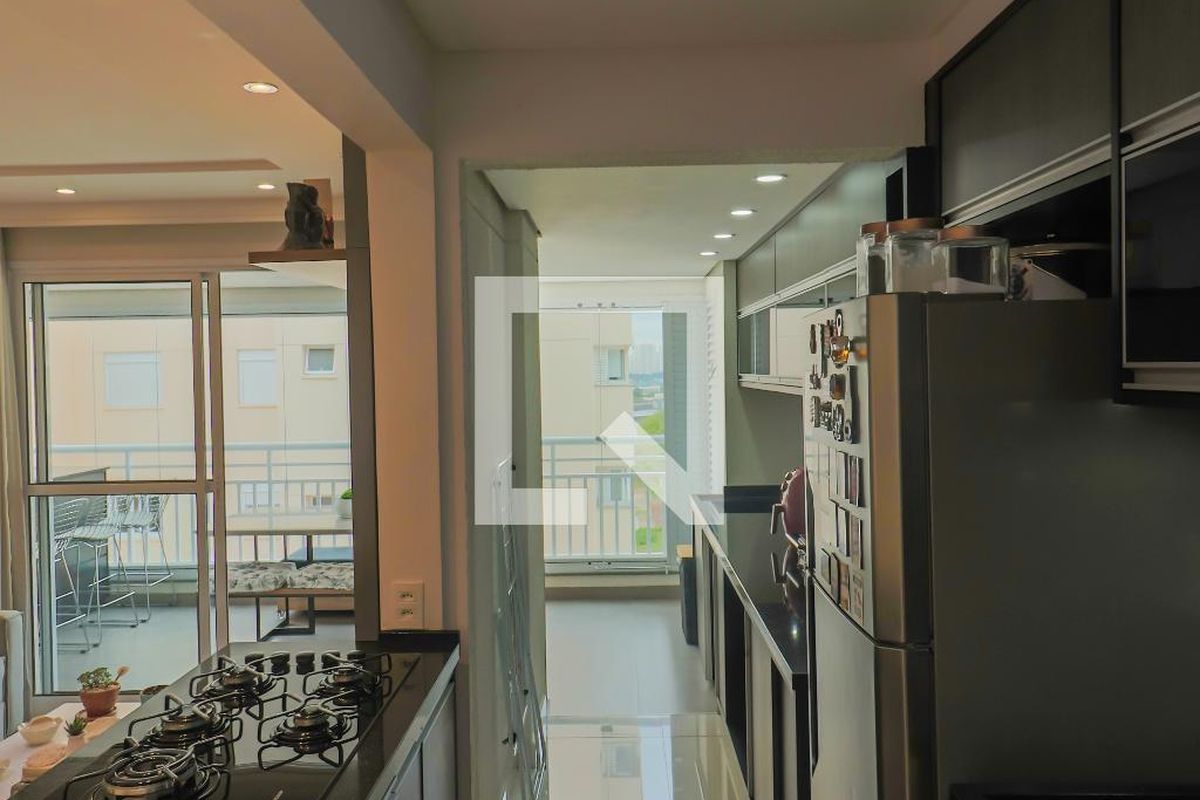 Apartamento, 2 quartos, 84 m² - Foto 40