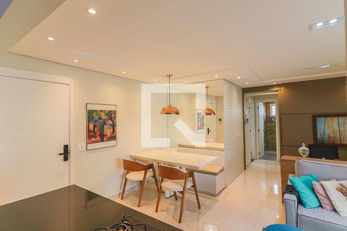 Apartamento, 2 quartos, 84 m² - Foto 7