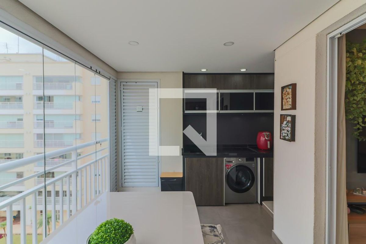 Apartamento, 2 quartos, 84 m² - Foto 13