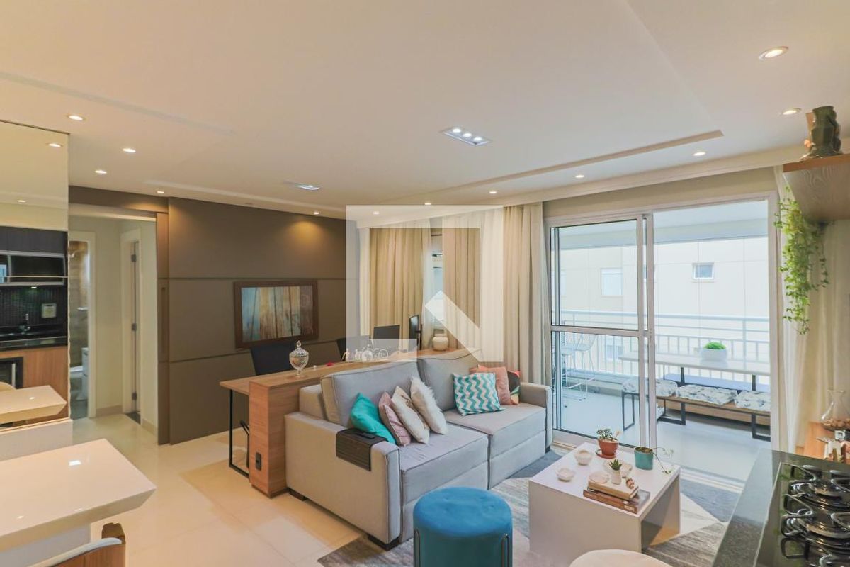 Apartamento, 2 quartos, 84 m² - Foto 3