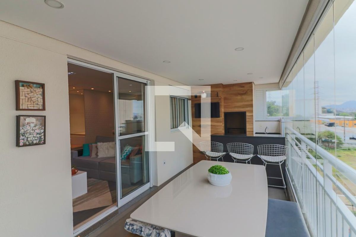 Apartamento, 2 quartos, 84 m² - Foto 15