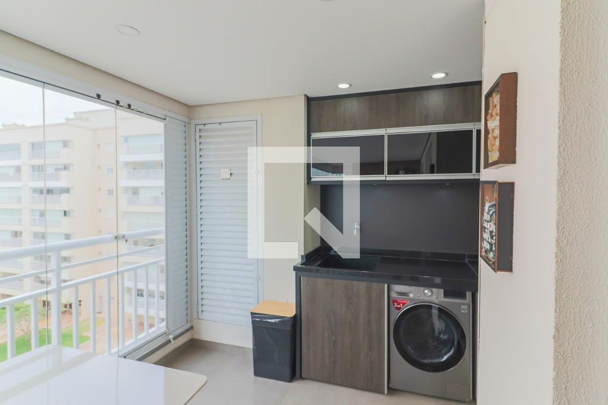 Apartamento, 2 quartos, 84 m² - Foto 16