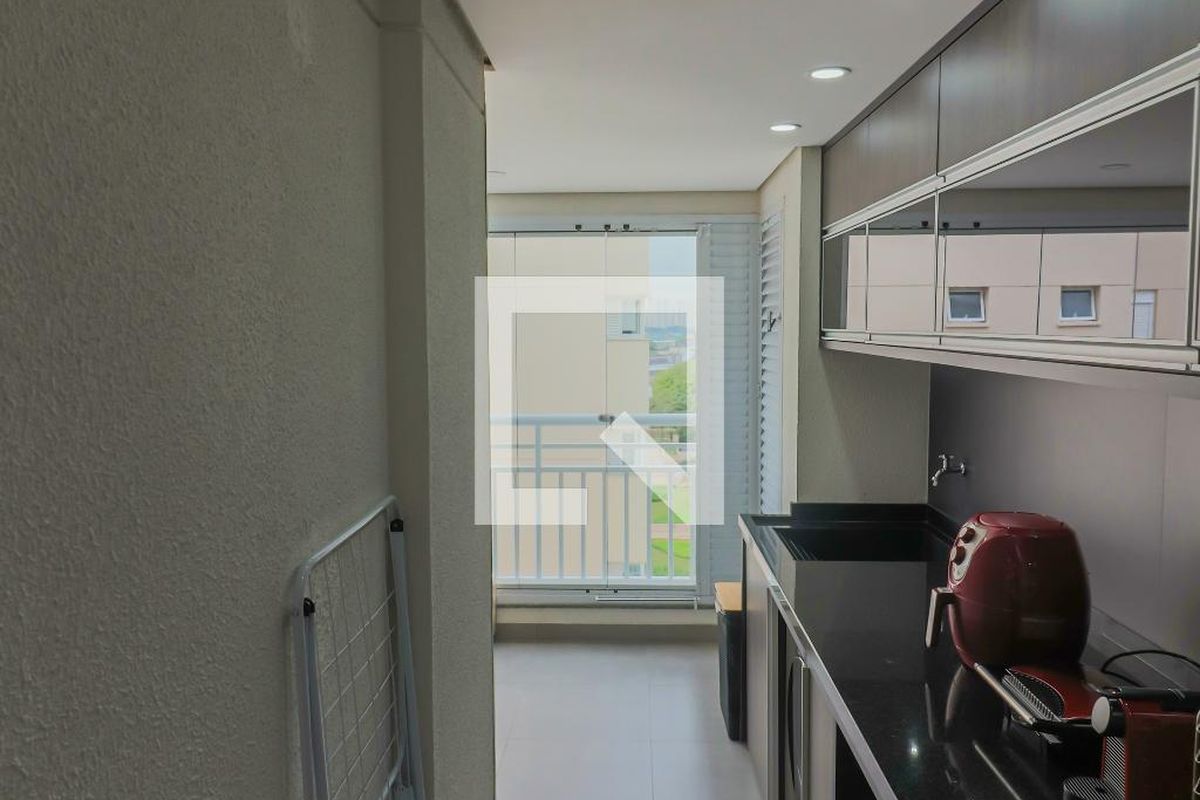 Apartamento, 2 quartos, 84 m² - Foto 41
