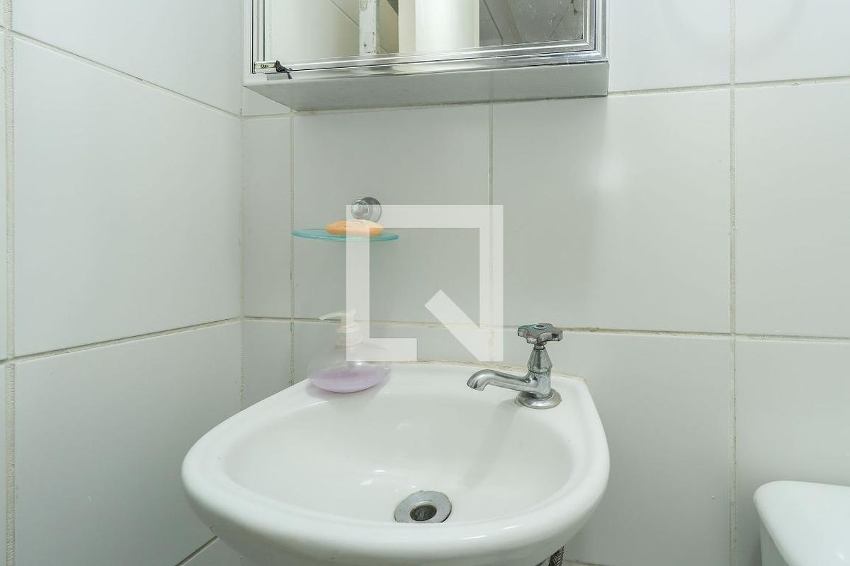 Apartamento, 3 quartos, 120 m² - Foto 116