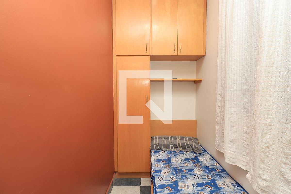 Apartamento, 3 quartos, 120 m² - Foto 106