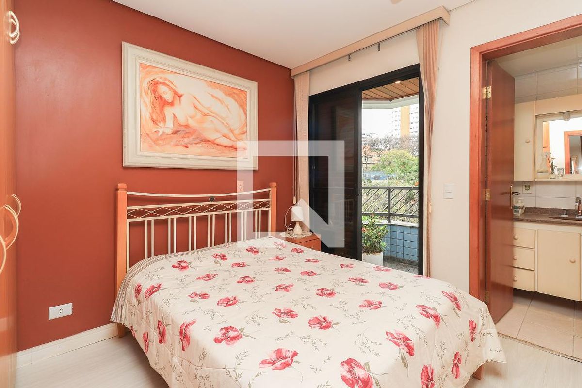 Apartamento, 3 quartos, 120 m² - Foto 26