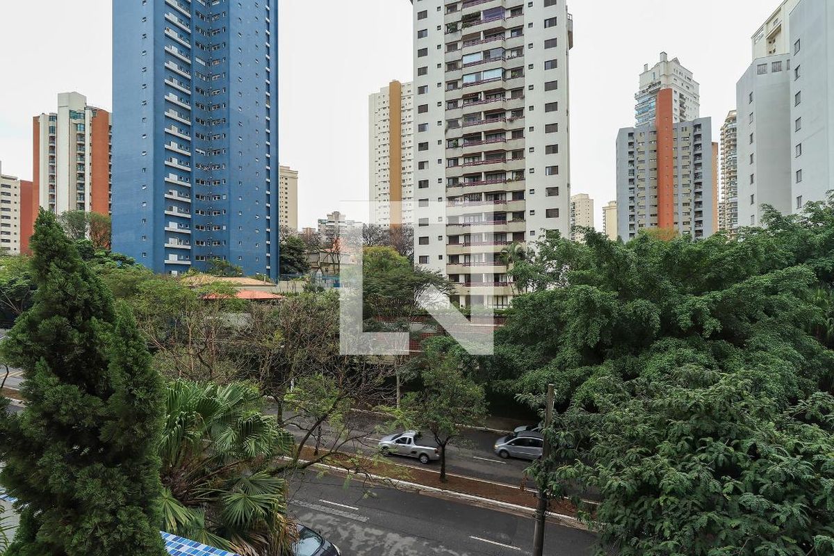 Apartamento, 3 quartos, 120 m² - Foto 60