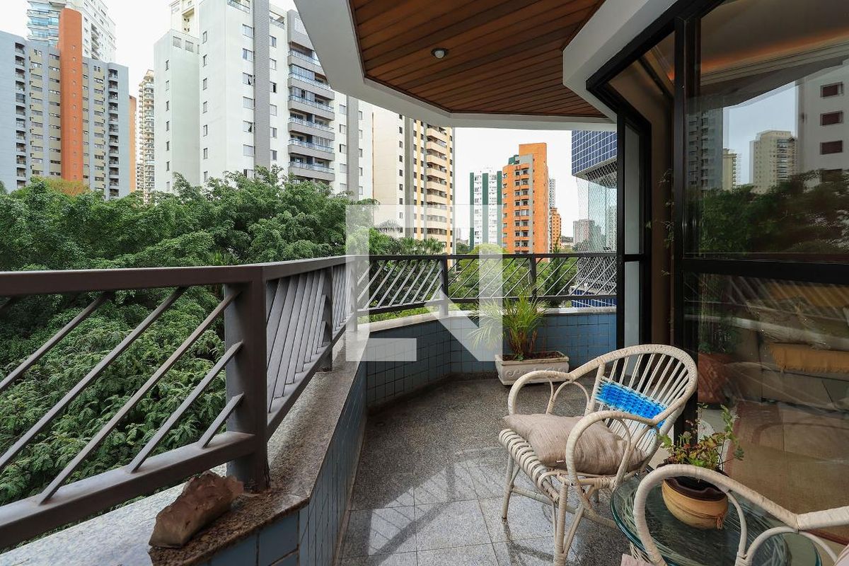 Apartamento, 3 quartos, 120 m² - Foto 58