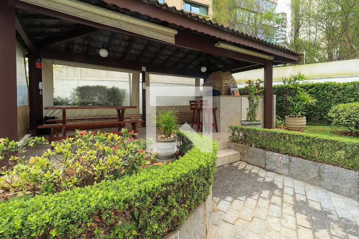 Apartamento, 3 quartos, 120 m² - Foto 130