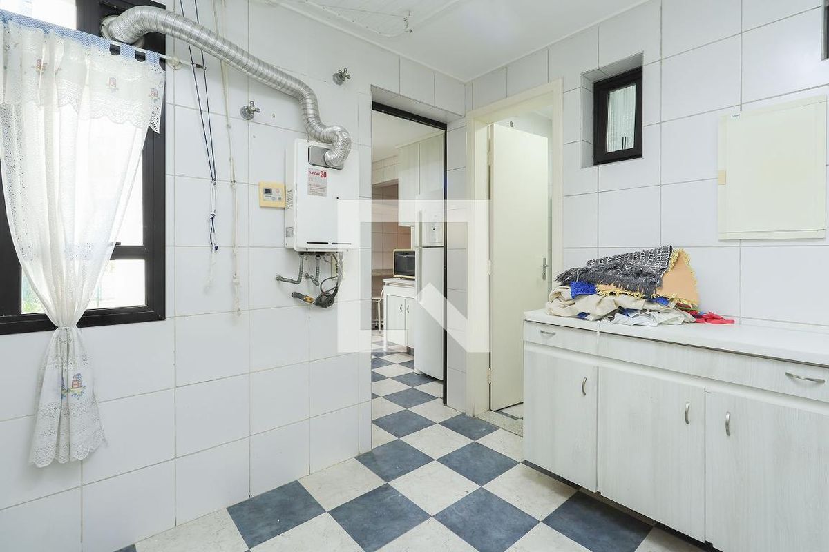 Apartamento, 3 quartos, 120 m² - Foto 102