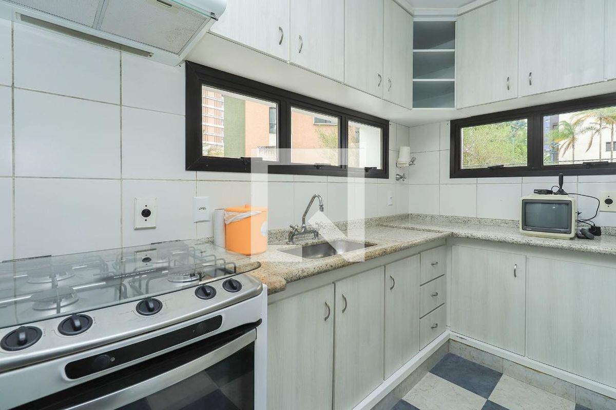 Apartamento, 3 quartos, 120 m² - Foto 92