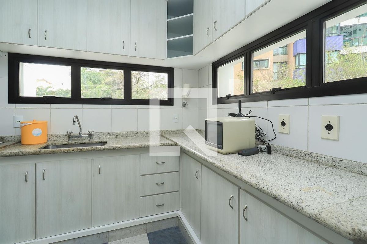 Apartamento, 3 quartos, 120 m² - Foto 88